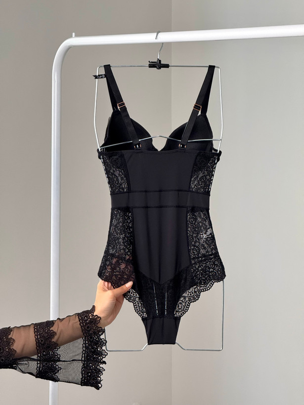 بادی کاپدار زنانه Emotions Lingerie روسی کد ۰۲۳